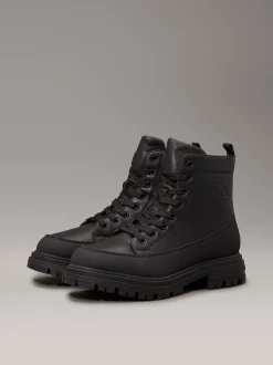 Calvin Klein Kinder-Boots^Kinder Schuhe|Schuhe