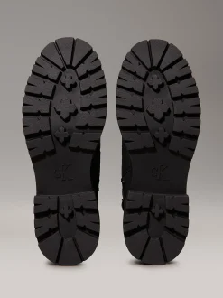 Calvin Klein Kinder-Boots^Kinder Schuhe|Schuhe