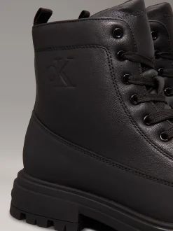 Calvin Klein Kinder-Boots^Kinder Schuhe|Schuhe