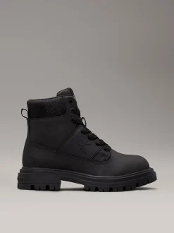 Calvin Klein Kinder-Boots^Kinder Schuhe|Schuhe