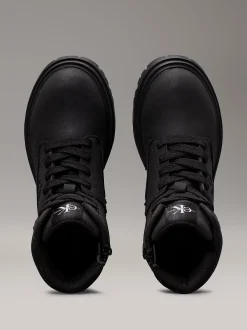 Calvin Klein Kinder-Boots^Kinder Schuhe|Schuhe