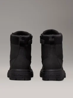 Calvin Klein Kinder-Boots^Kinder Schuhe|Schuhe
