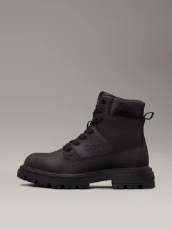 Calvin Klein Kinder-Boots^Kinder Schuhe|Schuhe