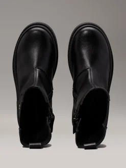 Calvin Klein Kinder-Chelsea-Boots^Kinder Schuhe|Schuhe