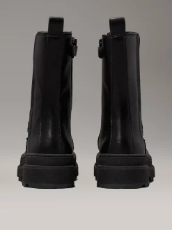 Calvin Klein Kinder-Chelsea-Boots^Kinder Schuhe|Schuhe