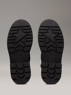 Calvin Klein Kinder-Chelsea-Boots^Kinder Schuhe|Schuhe