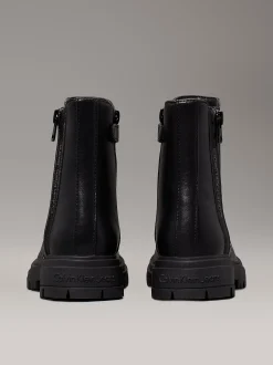 Calvin Klein Kinder-Chelsea-Boots^Kinder Schuhe|Schuhe