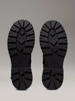 Calvin Klein Kinder-Chelsea-Boots^Kinder Schuhe|Schuhe