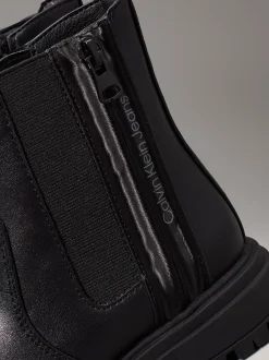 Calvin Klein Kinder-Chelsea-Boots^Kinder Schuhe|Schuhe