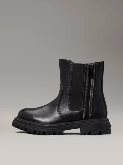 Calvin Klein Kinder-Chelsea-Boots^Kinder Schuhe|Schuhe