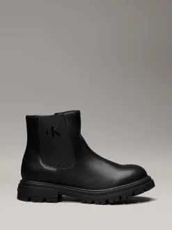 Calvin Klein Kinder-Chelsea-Boots^Kinder Schuhe|Schuhe