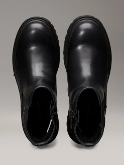 Calvin Klein Kinder-Chelsea-Boots^Kinder Schuhe|Schuhe