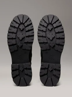 Calvin Klein Kinder-Chelsea-Boots^Kinder Schuhe|Schuhe