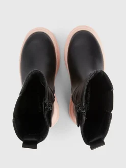 Calvin Klein Kinder-Chelsea-Boots^Kinder Schuhe|Schuhe