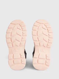 Calvin Klein Kinder-Chelsea-Boots^Kinder Schuhe|Schuhe