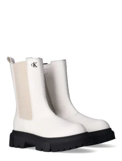 Calvin Klein Kinder-Chelsea-Boots mit praktischem Reißverschluss^Kinder Schuhe|Schuhe