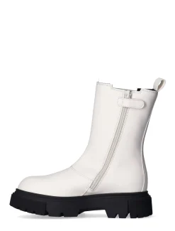 Calvin Klein Kinder-Chelsea-Boots mit praktischem Reißverschluss^Kinder Schuhe|Schuhe