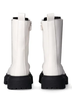 Calvin Klein Kinder-Chelsea-Boots mit praktischem Reißverschluss^Kinder Schuhe|Schuhe