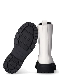 Calvin Klein Kinder-Chelsea-Boots mit praktischem Reißverschluss^Kinder Schuhe|Schuhe