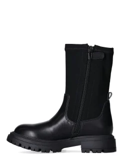 Calvin Klein Kinder-Chelsea-Boots mit praktischem Reißverschluss^Kinder Schuhe|Schuhe