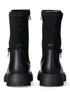 Calvin Klein Kinder-Chelsea-Boots mit praktischem Reißverschluss^Kinder Schuhe|Schuhe