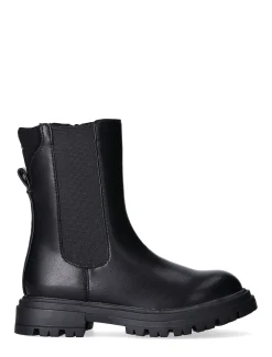 Calvin Klein Kinder-Chelsea-Boots mit praktischem Reißverschluss^Kinder Schuhe|Schuhe