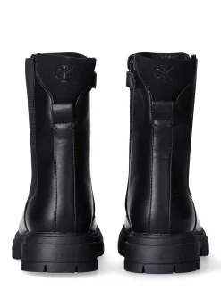 Calvin Klein Kinder-Chelsea-Boots mit praktischem Reißverschluss^Kinder Schuhe|Schuhe