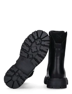 Calvin Klein Kinder-Chelsea-Boots mit praktischem Reißverschluss^Kinder Schuhe|Schuhe