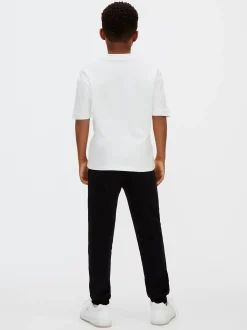 Calvin Klein Kinder-Jogginghose^Kinder Kleidung|Unisex