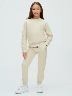 Calvin Klein Kinder-Jogginghose^Kinder Kleidung|Unisex