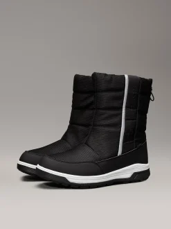 Calvin Klein Kinder-Schneeboots^Kinder Schuhe|Schuhe