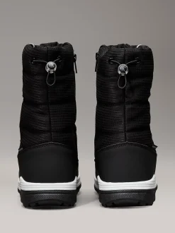 Calvin Klein Kinder-Schneeboots^Kinder Schuhe|Schuhe