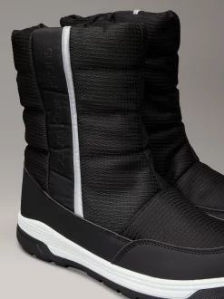 Calvin Klein Kinder-Schneeboots^Kinder Schuhe|Schuhe