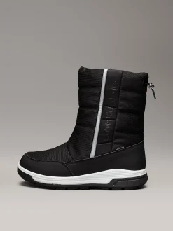 Calvin Klein Kinder-Schneeboots^Kinder Schuhe|Schuhe