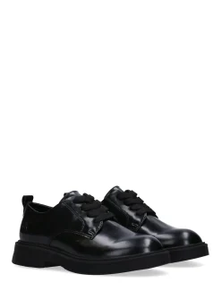 Calvin Klein Kinder-Schnürschuhe mit charakteristischem Logo^Kinder Schuhe|Schuhe