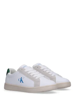 Calvin Klein Kinder-Sneaker mit charakteristischem Logo^Kinder Schuhe|Schuhe