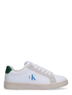 Calvin Klein Kinder-Sneaker mit charakteristischem Logo^Kinder Schuhe|Schuhe