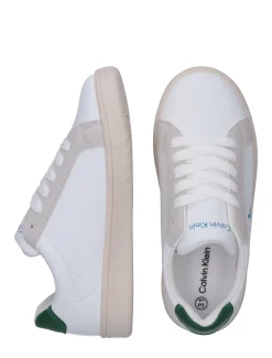 Calvin Klein Kinder-Sneaker mit charakteristischem Logo^Kinder Schuhe|Schuhe