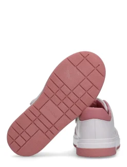 Calvin Klein Kinder-Sneaker mit charakteristischem Logo und praktischem Reißverschluss^Kinder Schuhe|Schuhe