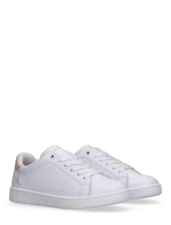 Calvin Klein Kinder-Sneaker mit charakteristischem Logo^Kinder Schuhe|Schuhe