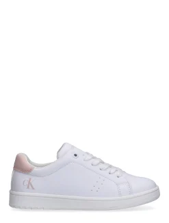 Calvin Klein Kinder-Sneaker mit charakteristischem Logo^Kinder Schuhe|Schuhe