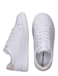 Calvin Klein Kinder-Sneaker mit charakteristischem Logo^Kinder Schuhe|Schuhe