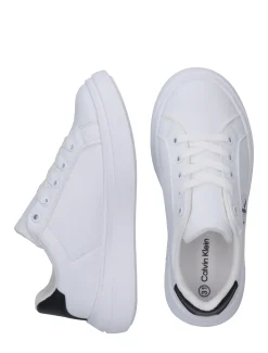 Calvin Klein Kinder-Sneaker mit charakteristischem Logo^Kinder Schuhe|Schuhe