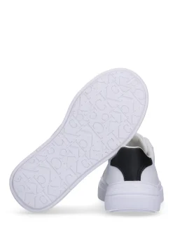 Calvin Klein Kinder-Sneaker mit charakteristischem Logo^Kinder Schuhe|Schuhe