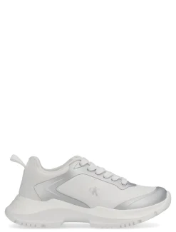 Calvin Klein Kinder-Sneaker mit charakteristischem CK-Logo^Kinder Schuhe|Schuhe