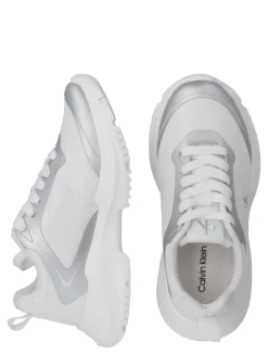 Calvin Klein Kinder-Sneaker mit charakteristischem CK-Logo^Kinder Schuhe|Schuhe
