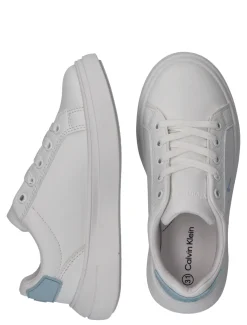 Calvin Klein Kinder-Sneaker mit charakteristischem Logo^Kinder Schuhe|Schuhe