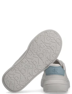 Calvin Klein Kinder-Sneaker mit charakteristischem Logo^Kinder Schuhe|Schuhe