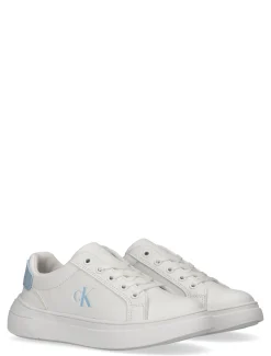 Calvin Klein Kinder-Sneaker mit charakteristischem Logo^Kinder Schuhe|Schuhe