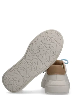 Calvin Klein Kinder-Sneaker mit charakteristischem Logo^Kinder Schuhe|Schuhe